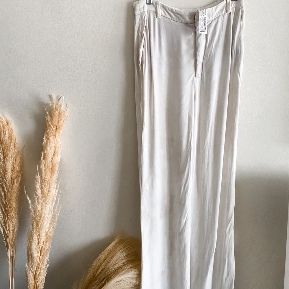 Zara Pants